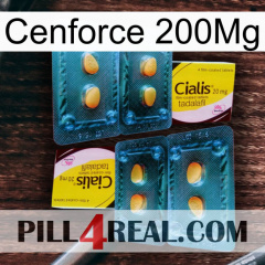 Cenforce 200Mg cialis5